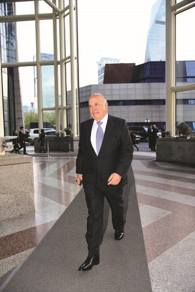 MERHUM İŞ ADAMI 12. SAKIP SABANCI ULUSLARARASI ARAŞTIRMA ÖDÜLLERİ İLE ANILDI