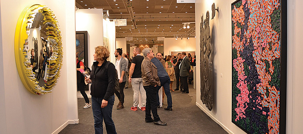 CONTEMPORARY İSTANBUL 11. YILINI TASARIM BÖLÜMÜYLE KARŞILIYOR