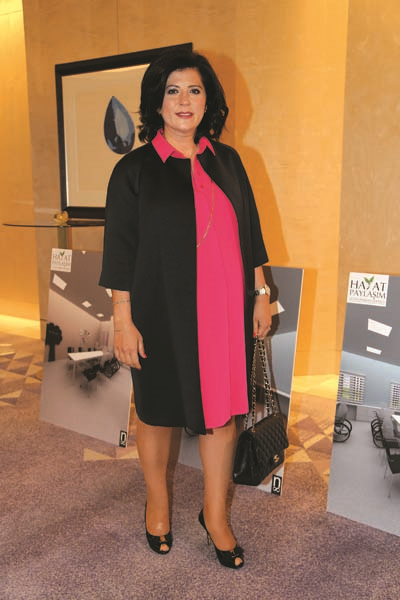 HAYAT PAYLAŞIM DERNEĞİ’NİN YARDIM YEMEĞİ