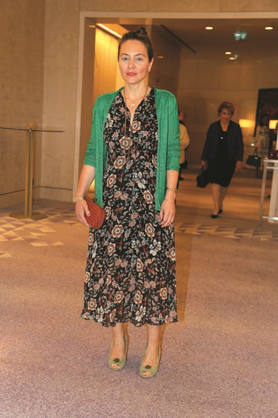 HAYAT PAYLAŞIM DERNEĞİ’NİN YARDIM YEMEĞİ