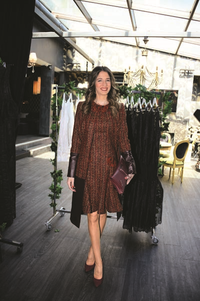 PLAJ MODASINI TANITTI