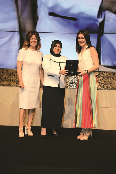 HAYAT PAYLAŞIM DERNEĞİ’NİN YARDIM YEMEĞİ