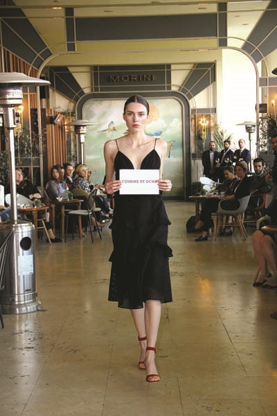 2016 İLKBAHAR –YAZ KOLEKSİYONLARIYLA BAHAR SEVİNCİ