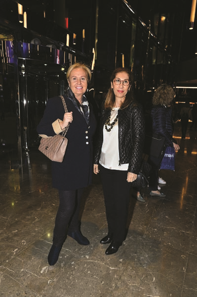 ENRICO MACİASTAN NOSTALJİK KONSER