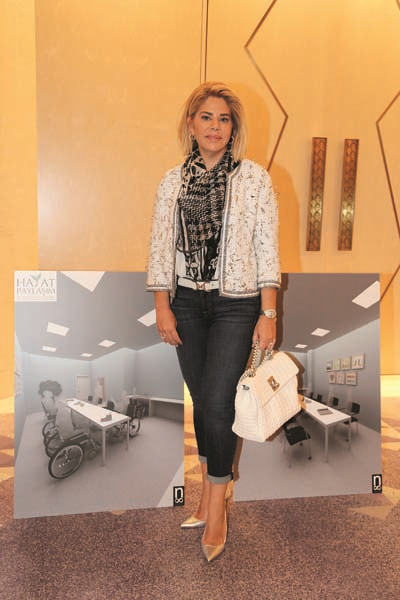 HAYAT PAYLAŞIM DERNEĞİ’NİN YARDIM YEMEĞİ