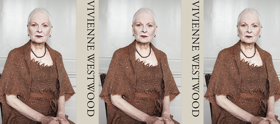 VIVIENNE WESTWOOD’UN KİŞİSEL ANILARI 