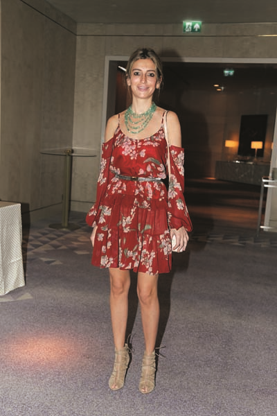 HAYAT PAYLAŞIM DERNEĞİ’NİN YARDIM YEMEĞİ