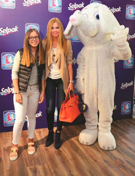 ÇOCUKLAR, EĞİTİM ATÖLYELERİNDE EĞLENDİLER