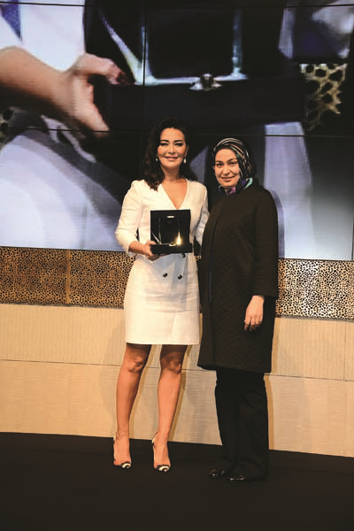 HAYAT PAYLAŞIM DERNEĞİ’NİN YARDIM YEMEĞİ