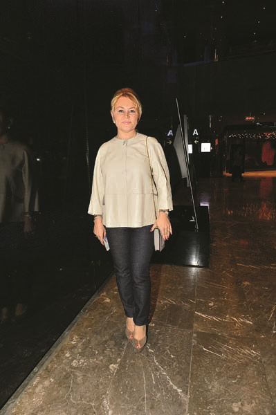 ENRICO MACİASTAN NOSTALJİK KONSER