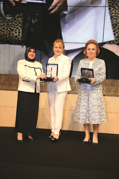 HAYAT PAYLAŞIM DERNEĞİ’NİN YARDIM YEMEĞİ