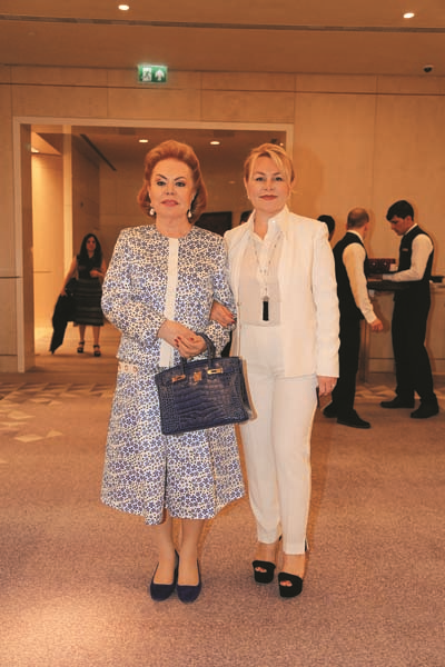 HAYAT PAYLAŞIM DERNEĞİ’NİN YARDIM YEMEĞİ