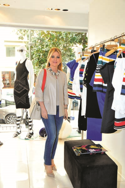 ARZU SABANCI’NIN ÖZEL KOLEKSİYONU ROMA’DAN SONRA İSTANBUL’DA