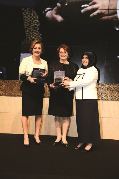 HAYAT PAYLAŞIM DERNEĞİ’NİN YARDIM YEMEĞİ