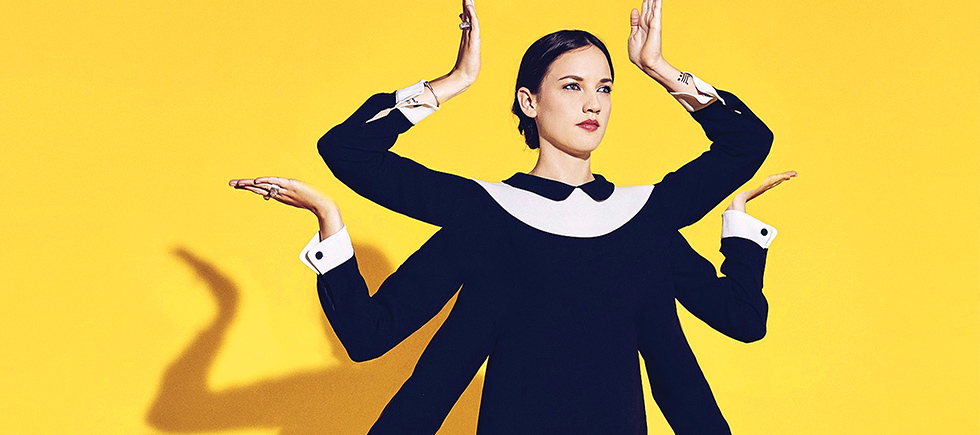 YILIN İLK AÇIKHAVA FESTİVALİ PARKFEST’İN YILDIZLARI