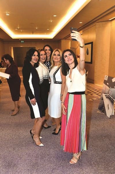 HAYAT PAYLAŞIM DERNEĞİ’NİN YARDIM YEMEĞİ