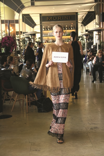 2016 İLKBAHAR –YAZ KOLEKSİYONLARIYLA BAHAR SEVİNCİ