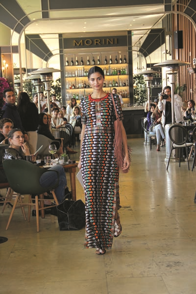 2016 İLKBAHAR –YAZ KOLEKSİYONLARIYLA BAHAR SEVİNCİ