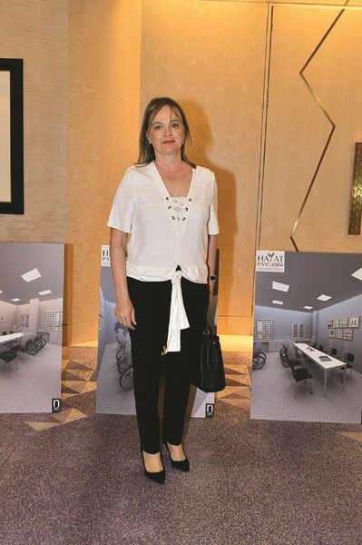 HAYAT PAYLAŞIM DERNEĞİ’NİN YARDIM YEMEĞİ