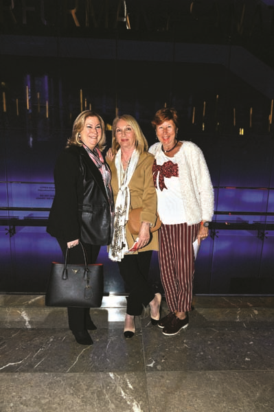 ENRICO MACİASTAN NOSTALJİK KONSER