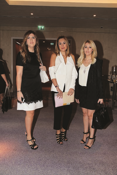 HAYAT PAYLAŞIM DERNEĞİ’NİN YARDIM YEMEĞİ