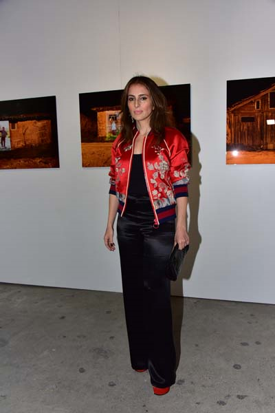 MAMUT ART PROJECT SANATSEVERLE BULUŞTU