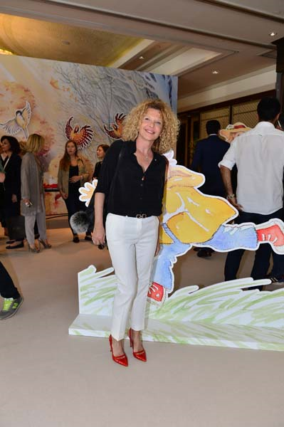 KETTY HAKKO’NUN ANILARI KİTAP OLDU