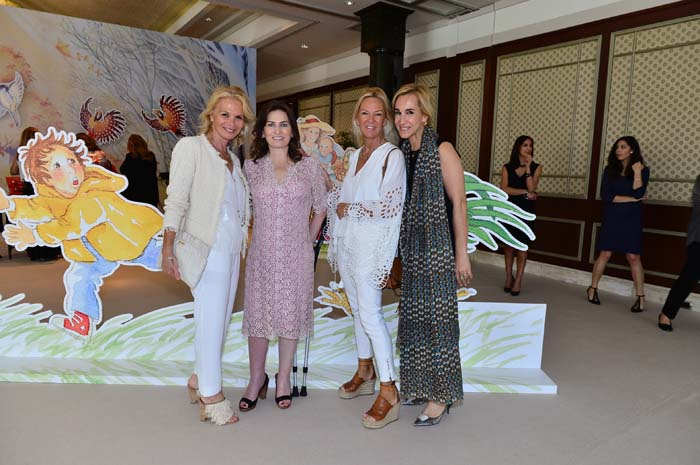 KETTY HAKKO’NUN ANILARI KİTAP OLDU