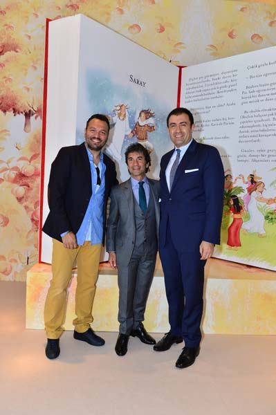 KETTY HAKKO’NUN ANILARI KİTAP OLDU