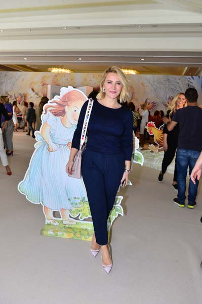 KETTY HAKKO’NUN ANILARI KİTAP OLDU