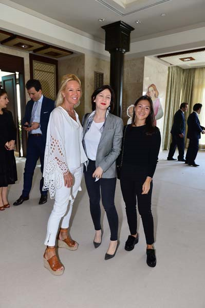 KETTY HAKKO’NUN ANILARI KİTAP OLDU