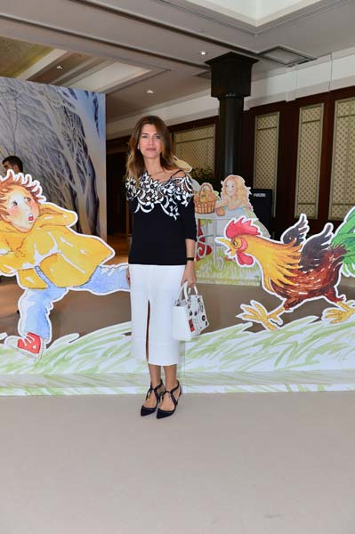 KETTY HAKKO’NUN ANILARI KİTAP OLDU