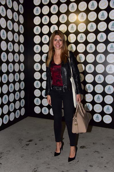 MAMUT ART PROJECT SANATSEVERLE BULUŞTU