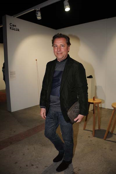 MAMUT ART PROJECT SANATSEVERLE BULUŞTU