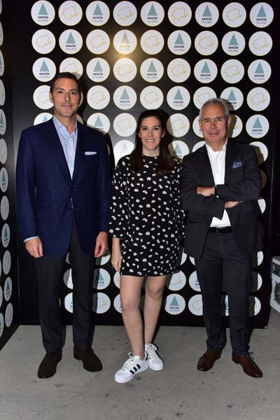 MAMUT ART PROJECT SANATSEVERLE BULUŞTU