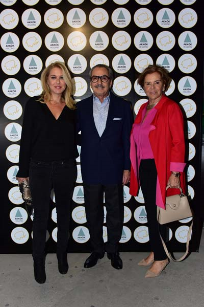 MAMUT ART PROJECT SANATSEVERLE BULUŞTU