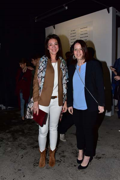 MAMUT ART PROJECT SANATSEVERLE BULUŞTU