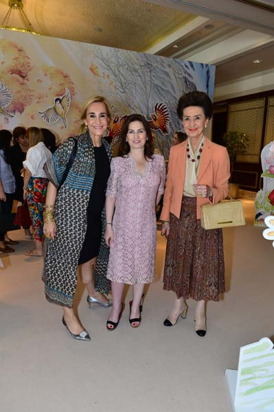 KETTY HAKKO’NUN ANILARI KİTAP OLDU