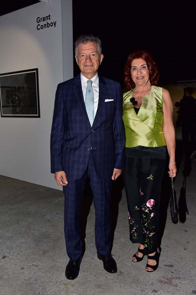 MAMUT ART PROJECT SANATSEVERLE BULUŞTU