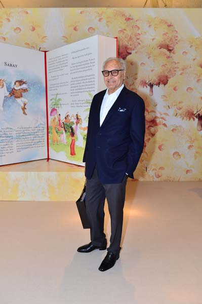 KETTY HAKKO’NUN ANILARI KİTAP OLDU