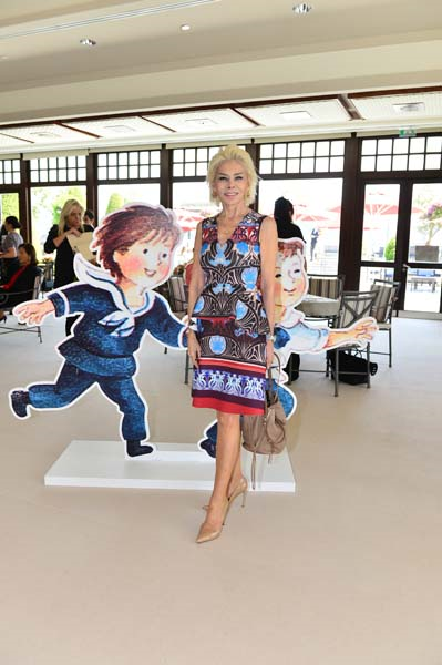 KETTY HAKKO’NUN ANILARI KİTAP OLDU