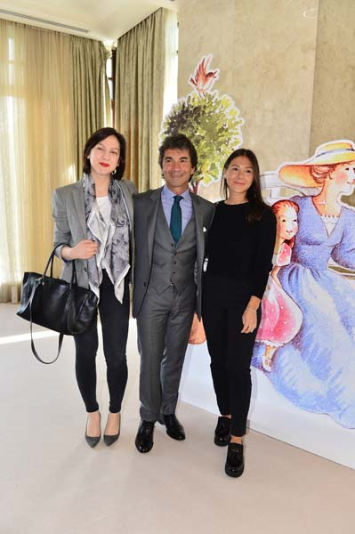 KETTY HAKKO’NUN ANILARI KİTAP OLDU