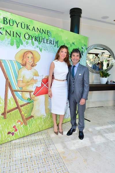 KETTY HAKKO’NUN ANILARI KİTAP OLDU