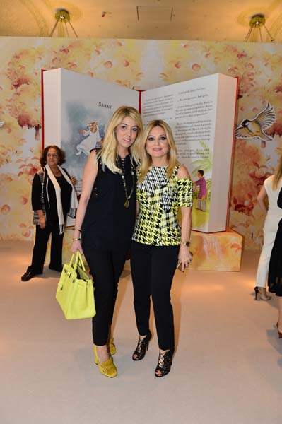 KETTY HAKKO’NUN ANILARI KİTAP OLDU