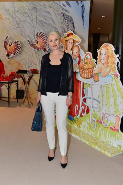 KETTY HAKKO’NUN ANILARI KİTAP OLDU