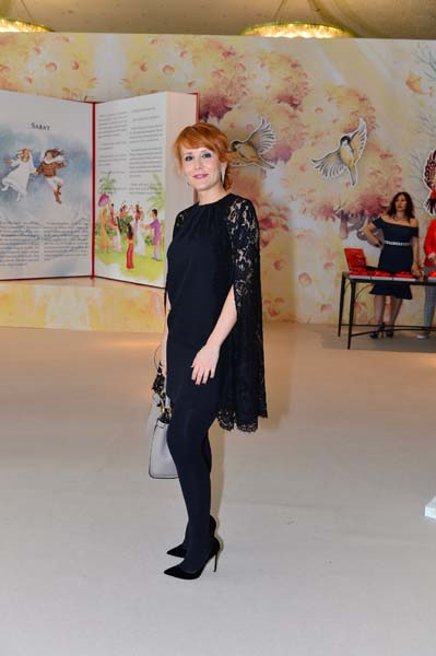 KETTY HAKKO’NUN ANILARI KİTAP OLDU