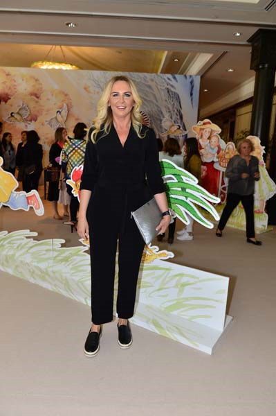 KETTY HAKKO’NUN ANILARI KİTAP OLDU