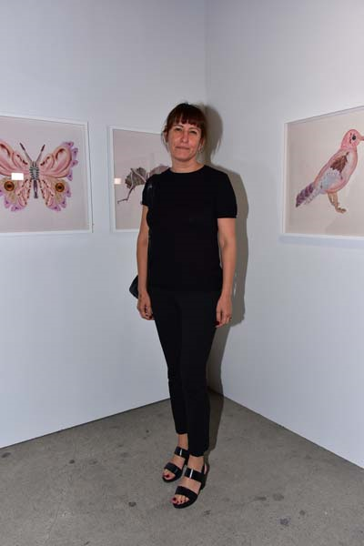 MAMUT ART PROJECT SANATSEVERLE BULUŞTU