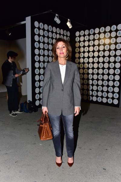 MAMUT ART PROJECT SANATSEVERLE BULUŞTU