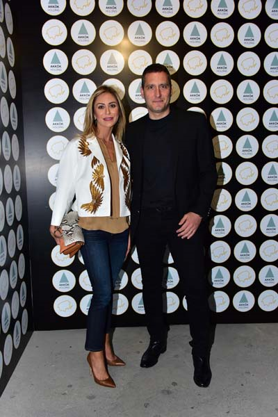 MAMUT ART PROJECT SANATSEVERLE BULUŞTU